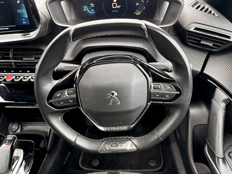 Used Peugeot E-2008 2021 for sale - 77342281: Photo 29