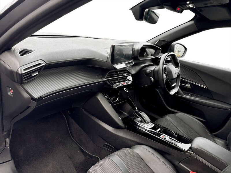 Used Peugeot E-2008 2021 for sale - 77342281: Photo 36