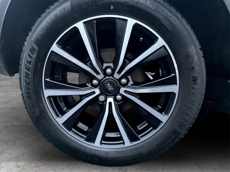 Used Ford Puma 2021 for sale - 77044524: Photo 10