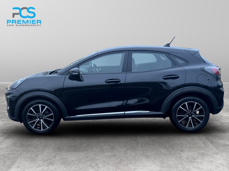 Used Ford Puma 2021 for sale - 77044524: Photo 17