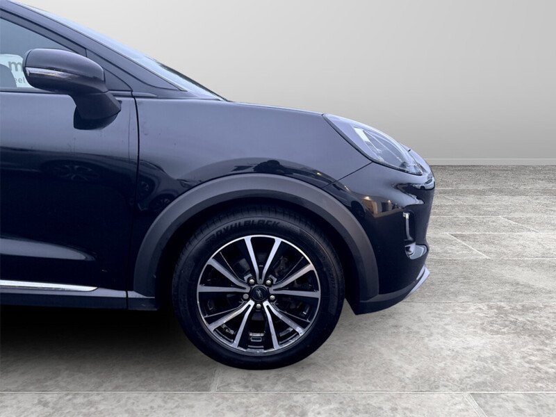 Used Ford Puma 2021 for sale - 77044524: Photo 18