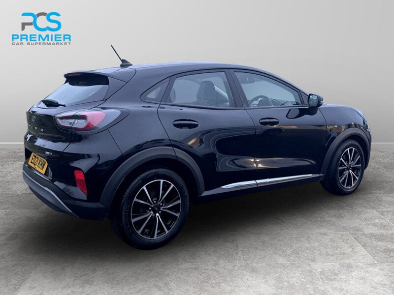 Used Ford Puma 2021 for sale - 77044524: Photo 19