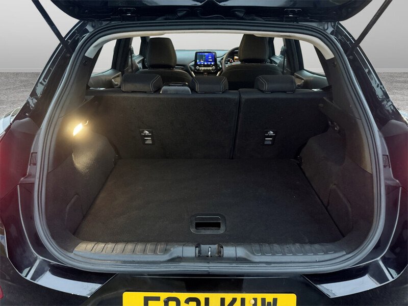 Used Ford Puma 2021 for sale - 77044524: Photo 20