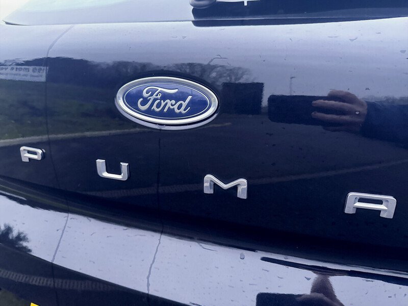 Used Ford Puma 2021 for sale - 77044524: Photo 24