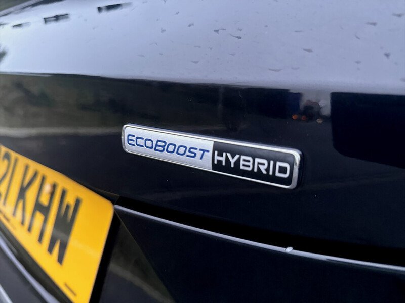 Used Ford Puma 2021 for sale - 77044524: Photo 25