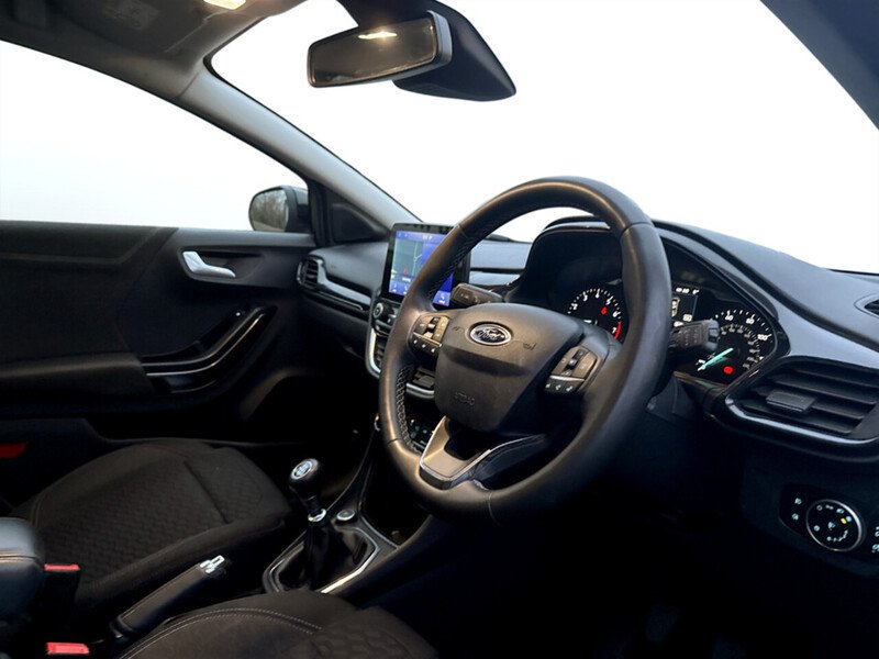 Used Ford Puma 2021 for sale - 77044524: Photo 27