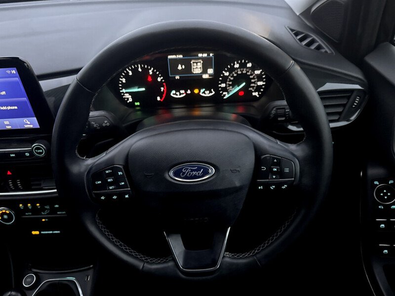 Used Ford Puma 2021 for sale - 77044524: Photo 28