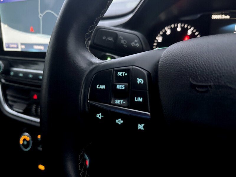 Used Ford Puma 2021 for sale - 77044524: Photo 29