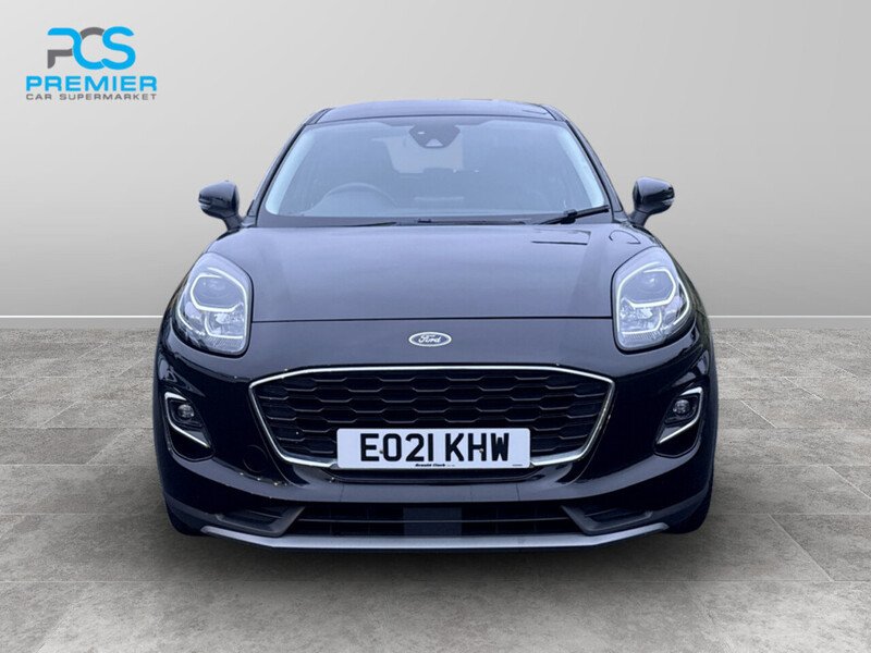 Used Ford Puma 2021 for sale - 77044524: Photo 3
