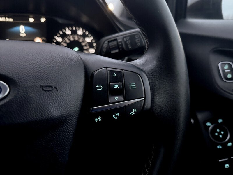 Used Ford Puma 2021 for sale - 77044524: Photo 31