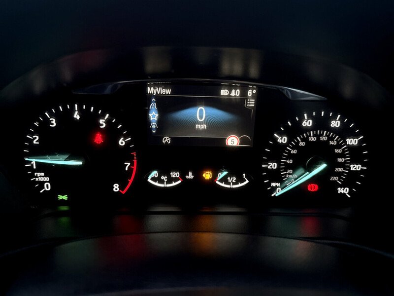 Used Ford Puma 2021 for sale - 77044524: Photo 32