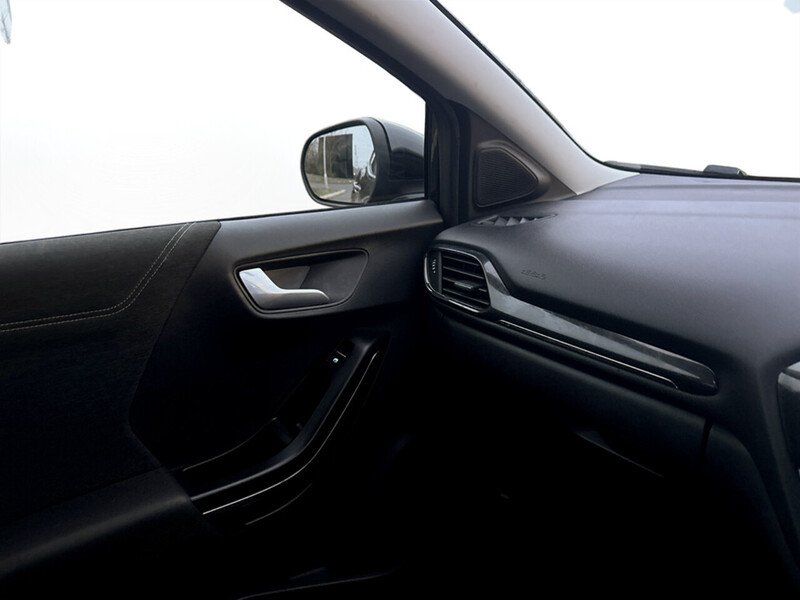 Used Ford Puma 2021 for sale - 77044524: Photo 33