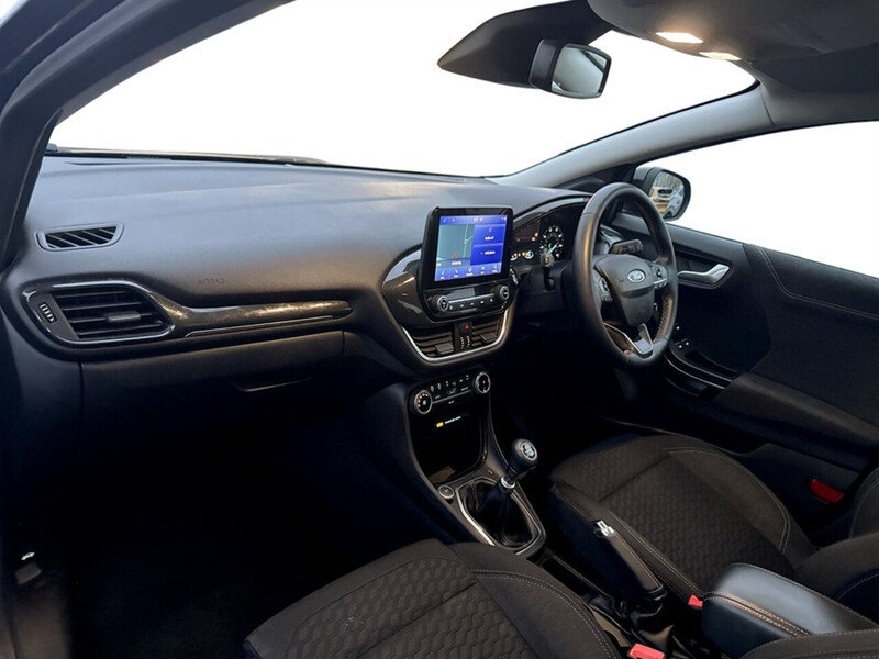 Used Ford Puma 2021 for sale - 77044524: Photo 34