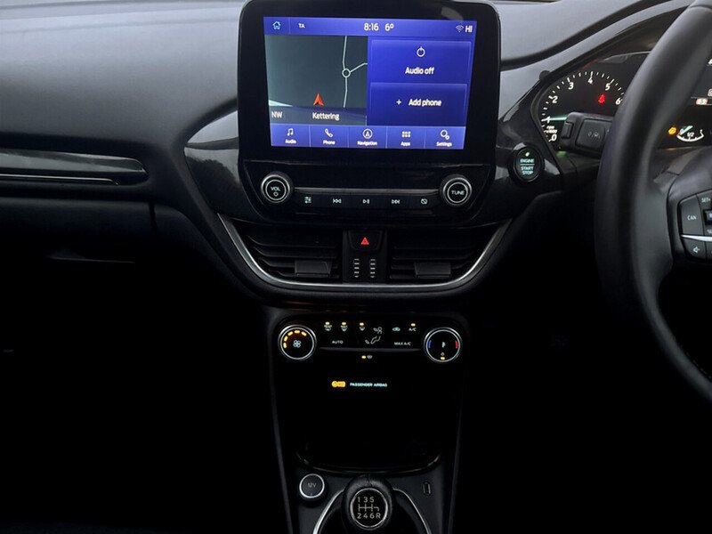 Used Ford Puma 2021 for sale - 77044524: Photo 35