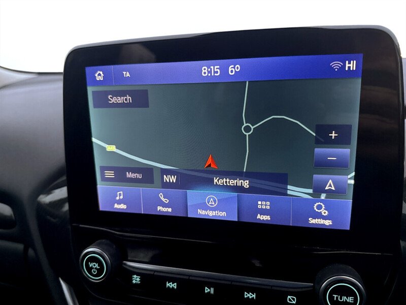 Used Ford Puma 2021 for sale - 77044524: Photo 36