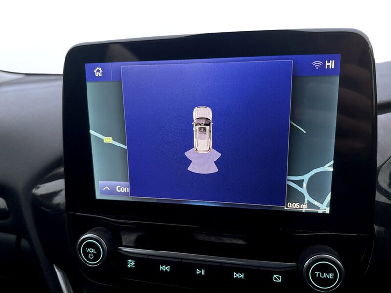 Used Ford Puma 2021 for sale - 77044524: Photo 37