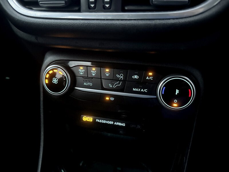 Used Ford Puma 2021 for sale - 77044524: Photo 38