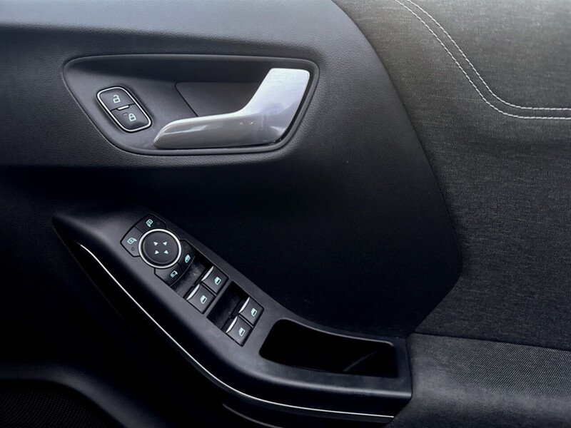 Used Ford Puma 2021 for sale - 77044524: Photo 40