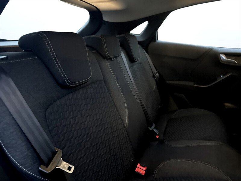 Used Ford Puma 2021 for sale - 77044524: Photo 41