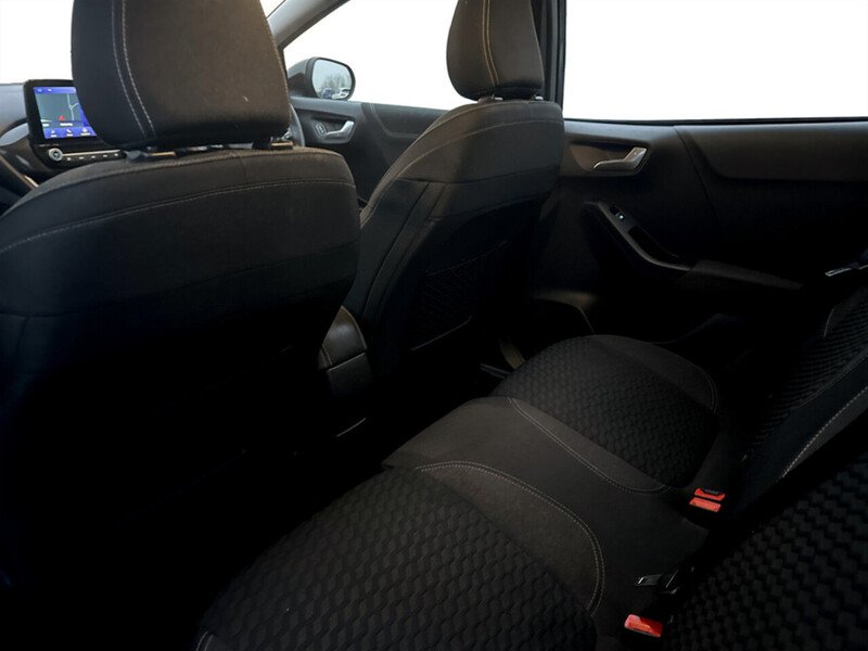 Used Ford Puma 2021 for sale - 77044524: Photo 42