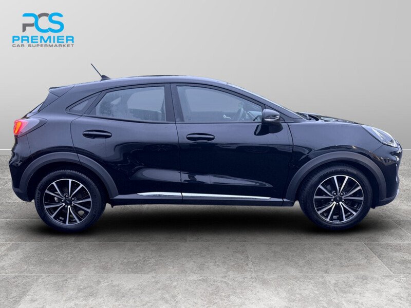 Used Ford Puma 2021 for sale - 77044524: Photo 6