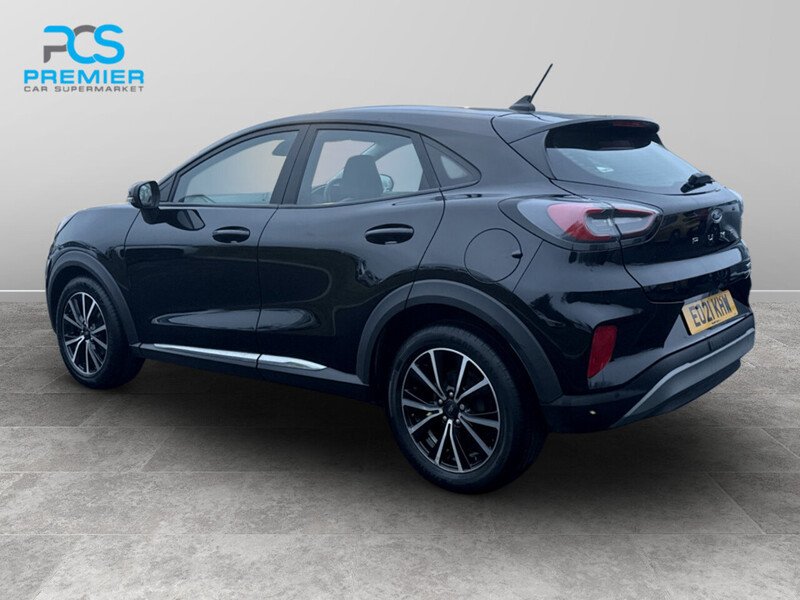Used Ford Puma 2021 for sale - 77044524: Photo 7
