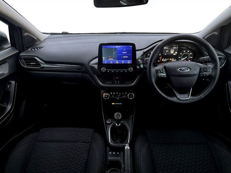 Used Ford Puma 2021 for sale - 77044524: Photo 8