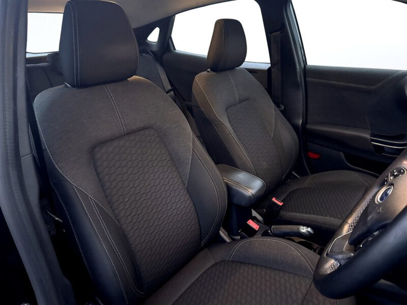 Used Ford Puma 2021 for sale - 77044524: Photo 9