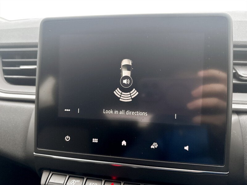 Used Renault Captur 2021 for sale - 77044525: Photo 37