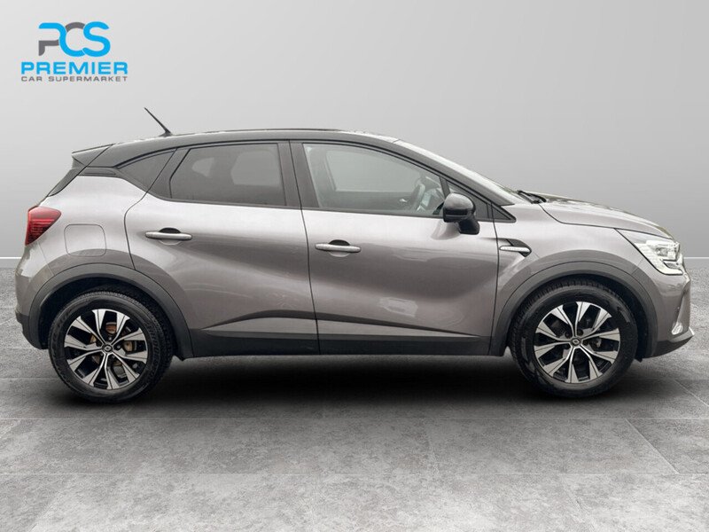 Used Renault Captur 2021 for sale - 77044525: Photo 6