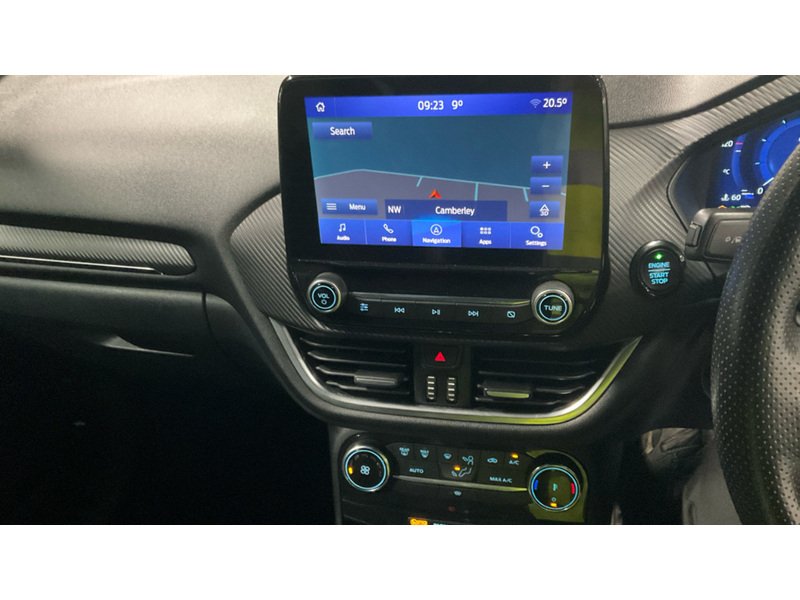 Used Ford Puma 2022 for sale - 77422966: Photo 10