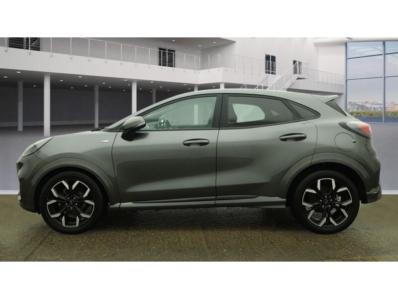 Used Ford Puma 2022 for sale - 77422966: Photo 12