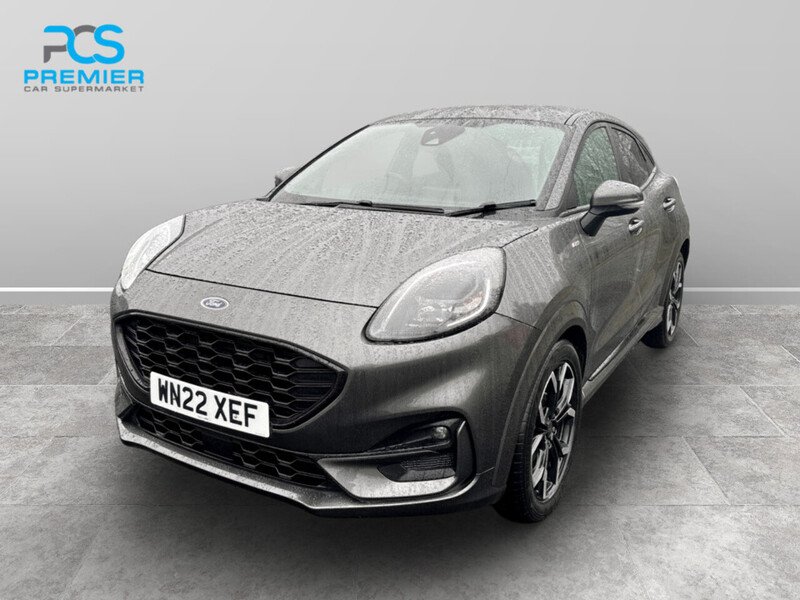 Used Ford Puma 2022 for sale - 77422966: Photo 16