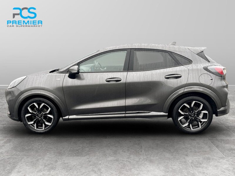 Used Ford Puma 2022 for sale - 77422966: Photo 17