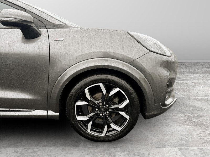 Used Ford Puma 2022 for sale - 77422966: Photo 19