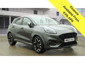 Used Ford Puma 2022 for sale - 77422966: Photo