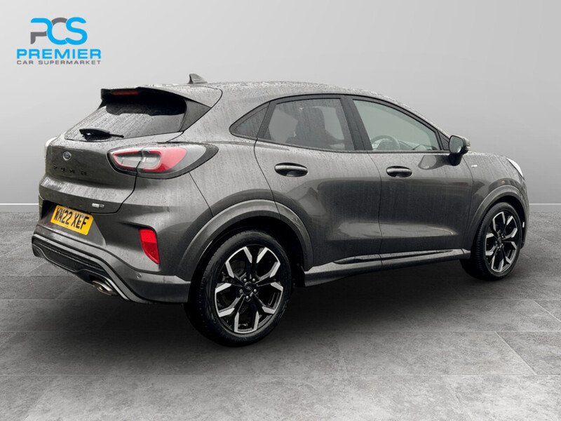 Used Ford Puma 2022 for sale - 77422966: Photo 20