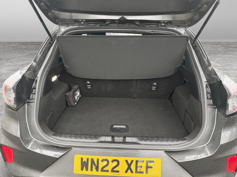 Used Ford Puma 2022 for sale - 77422966: Photo 21