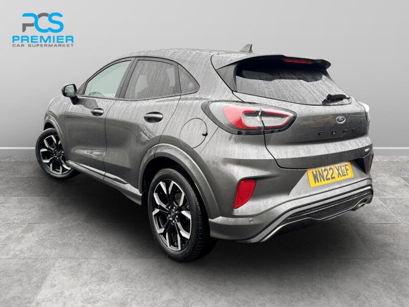 Used Ford Puma 2022 for sale - 77422966: Photo 24