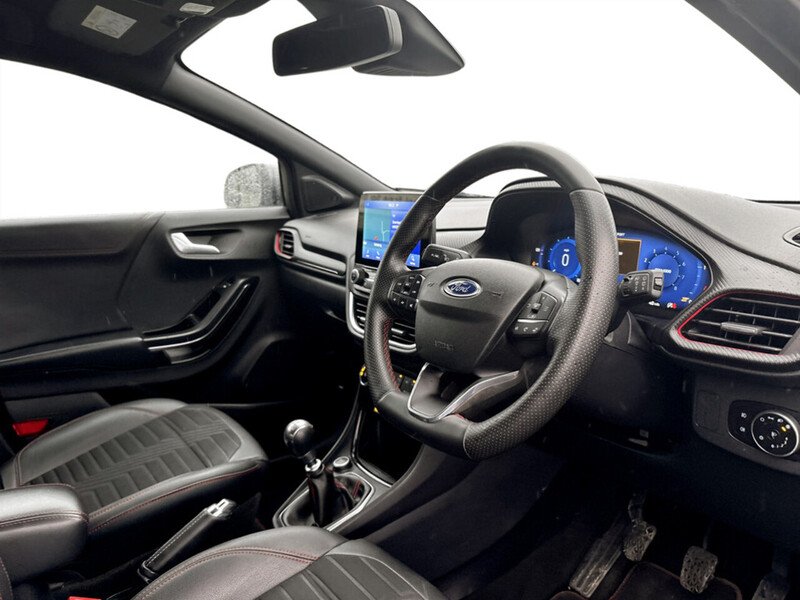 Used Ford Puma 2022 for sale - 77422966: Photo 26