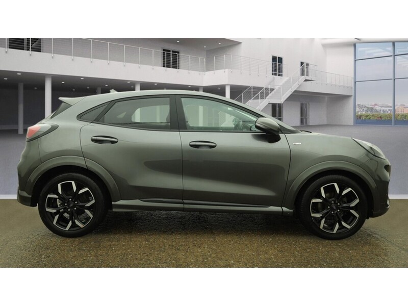 Used Ford Puma 2022 for sale - 77422966: Photo 3