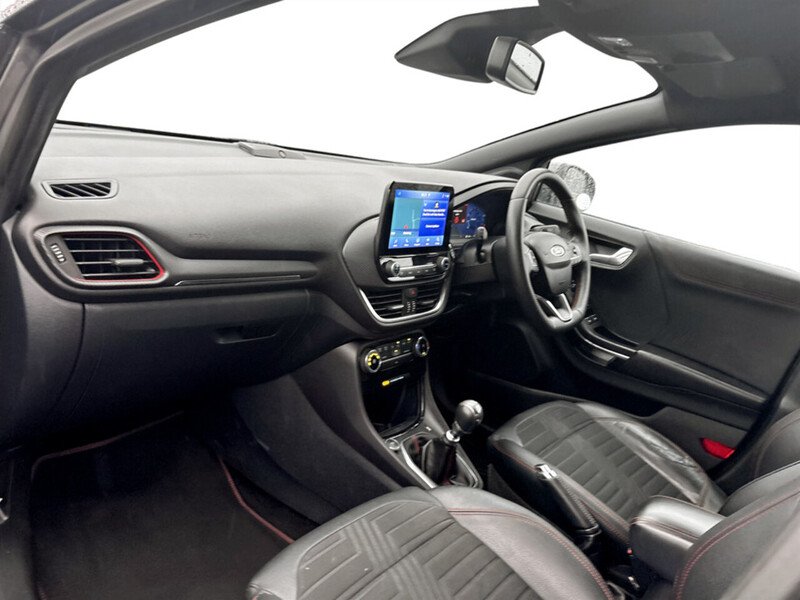 Used Ford Puma 2022 for sale - 77422966: Photo 33
