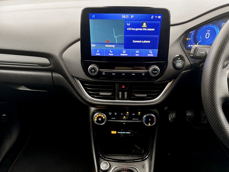 Used Ford Puma 2022 for sale - 77422966: Photo 34