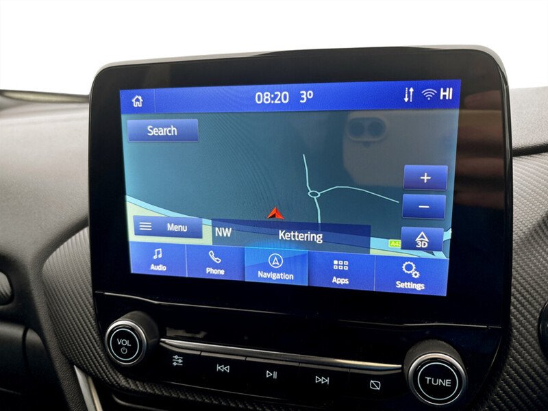 Used Ford Puma 2022 for sale - 77422966: Photo 35