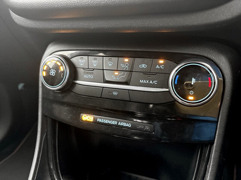 Used Ford Puma 2022 for sale - 77422966: Photo 37