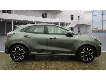 Used Ford Puma 2022 for sale - 77422966: Photo