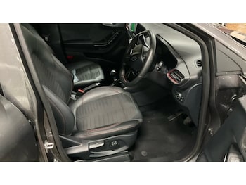 Used Ford Puma 2022 for sale - 77422966: Photo