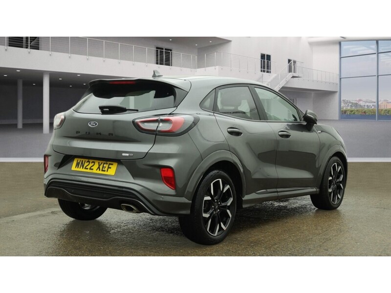 Used Ford Puma 2022 for sale - 77422966: Photo 6