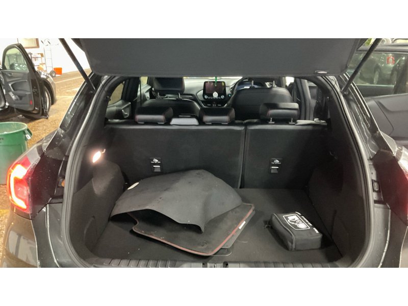 Used Ford Puma 2022 for sale - 77422966: Photo 7