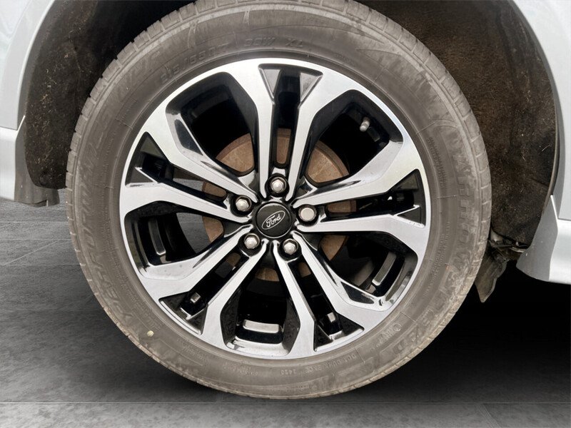 Used Ford Puma 2022 for sale - 76934926: Photo 10